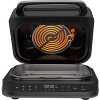 Аэрогриль (аэрофритюрница) Cecotec Cecofry FireDome 6000