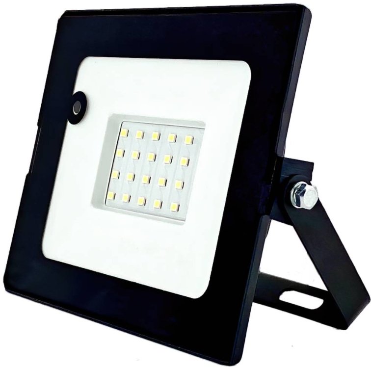 

Уличный прожектор Glanzen FAD-0012-30-SL