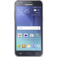 Телефон Samsung Galaxy J5 Black [J500H/DS]