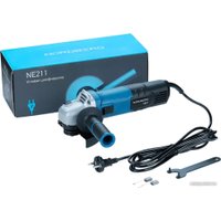 Угловая шлифмашина Nordberg NE211