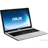 Ноутбук ASUS X550CC-XX521