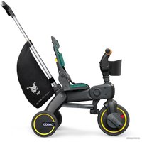 Детский велосипед Simple Parenting Doona Liki Trike S5 (зеленый)