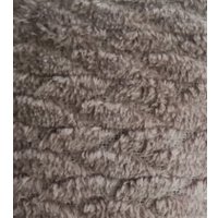 Плед Belezza Valira 6141039 200x220 (шоколадно-розовый)