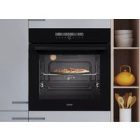 Электрический духовой шкаф Candy Cosmo Pro COXT12LATBB