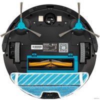 Робот-пылесос Sencor SRV 6250BK
