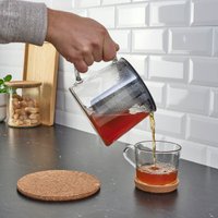 Заварочный чайник Ikea Riklig 90150071