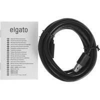 Проводной микрофон Elgato Wave 3 (белый)