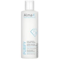  Alma K Крем для душа Purify Silky Smooth Shower Cream 250 мл