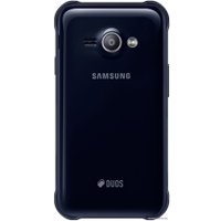 Телефон Samsung Galaxy J1 Ace Black [J110H/DS]