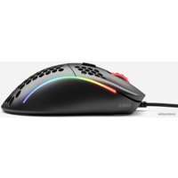 Игровая мышь Glorious Model D (матовый черный)
