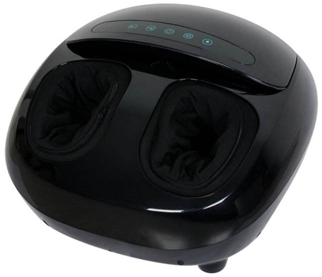 

Массажер для ног Comtek 6009D (черный)