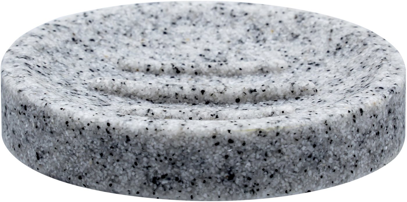 

Мыльница Ridder Stone 22010307 (серый)