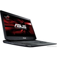 Игровой ноутбук ASUS G750JX-T4077H