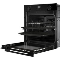 Электрический духовой шкаф KUPPERSBERG HO 620 BL