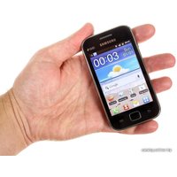 Телефон Samsung S6802 Galaxy Ace Duos