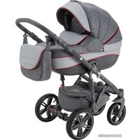 Универсальная коляска Adamex Encore (2 в 1, X1)