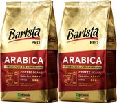 PRO Arabica в зернах 2x800 г