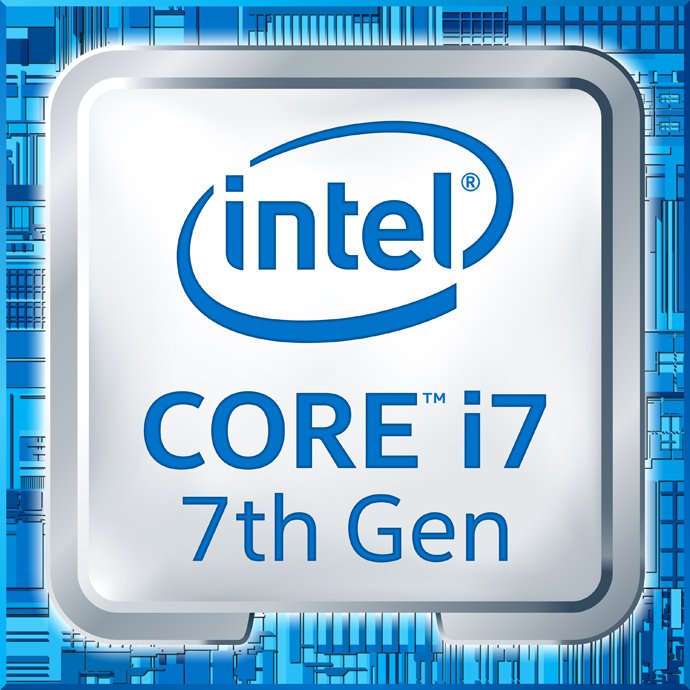 

Процессор Intel Core i7-7700