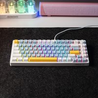 Клавиатура URZUS Quake B UR-5317115