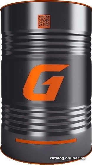 Моторное масло G-Energy G-Profi MSI 10W-40 208л