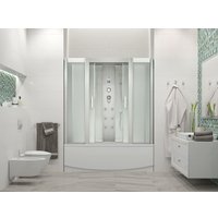 Душевая кабина Erlit ER4517TP-C3-RUS 168x80