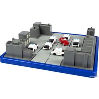 Настольная игра Bondibon БондиЛогика. Операция Перехват ВВ6011