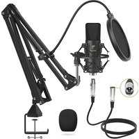 Проводной микрофон Tonor TC20
