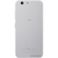 Телефон ZTE Z10 (белый)