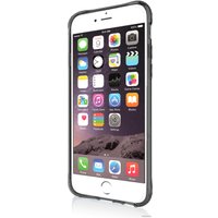 Чехол для телефона Itskins Zero Gel для Iphone 6/6S (черный) [AP6S-ZEROG-BLCK]