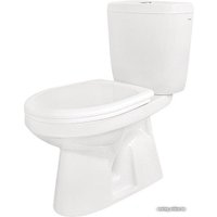 Унитаз напольный Santek Анимо (1WH110038)