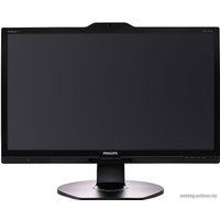 Монитор Philips 241P6VPJKEB/00