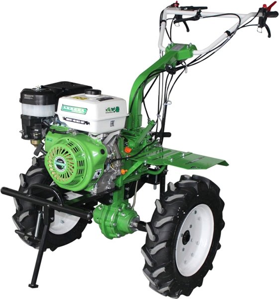 

Мотоблок Aurora Country 1400 Multi-shift