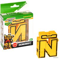 Трансформер Bondibon Bondibot Буква Й ВВ5496