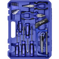 Набор домашнего мастера БелАК Профи БАК.07049 (89 предметов)