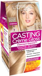 Casting Creme Gloss 8031 Светло-русый золотисто-пепельный