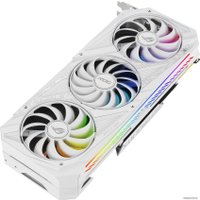 Видеокарта ASUS ROG Strix GeForce RTX 3090 OC White 24GB GDDR6X