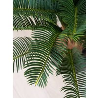 Искусственное растение Merry Bear Home Decor Пальма Саговая Цикас AR22083
