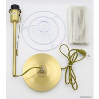 Настольная лампа ArtStyle HT-707AB