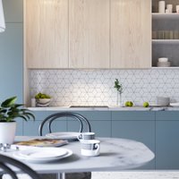 Кухонная вытяжка ZorG Into 52 (1000 куб. м/ч)