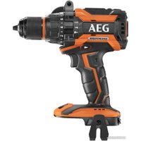 Ударная дрель-шуруповерт AEG Powertools BSB 18BL LI-602C 4935464100 (с 2-мя АКБ 6 Ач, кейс)