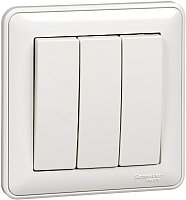 

Выключатель Systeme Electric W59 VS0510-351-18