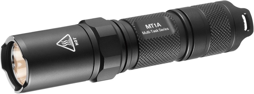 

Фонарь Nitecore MT1A