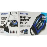 Пылесос Samsung VCC8876H35/XEV