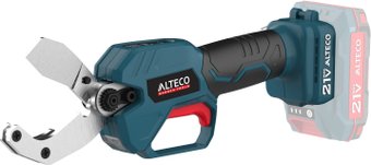Труборез Alteco CPT 21-42 BL Solo (без АКБ)