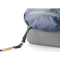 Городской рюкзак XD Design Bobby Soft (серый)