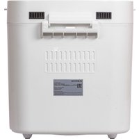 Хлебопечка Supra BMS-280