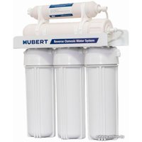 Система обратного осмоса Hubert FE-105 KZ RO50g (без насоса)