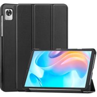 Чехол для планшета JFK Smart Case для Realme Pad Mini (черный)