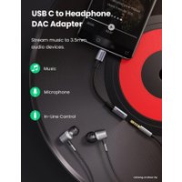 Адаптер Ugreen 80154