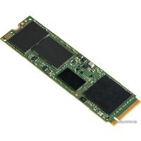 SSD Intel 600p Series 256GB [SSDPEKKW256G7X1]